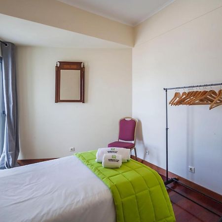 Deluxe Marina Apartment Ponta Delgada  Bagian luar foto